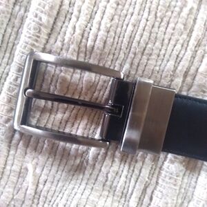 Ladies Leather Belt